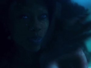 Exploring the Underwater World of Sirens