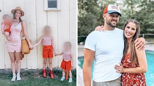 I had to breastfeed my husband for three days, it was so awkward