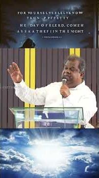 HOSANNA MORNING MESSAGE // DELIVERANCE MANNA // PR. BAIJU KATTAKKADA