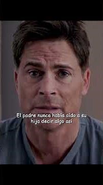 La cara del MAL tiene 8 años: Resumen de LA MALA SEMILLA 😈 | THE IA #resumendepeliculas