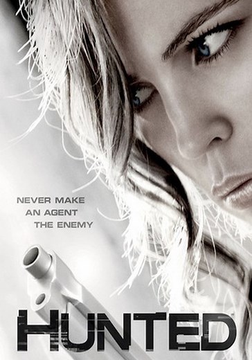 Hunted Season 1 - watch full episodes streaming online