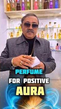Perfume For Positive Aura ✨ | लगाते ही Positive Aura 😍 | Lapir Perfume