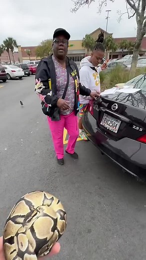 Hilarious Scare Prank Gone Wrong! Snake Jumpscares Everyone!