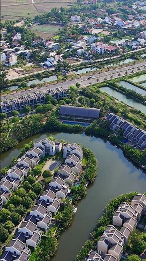 Tận hưởng chuẩn sống sinh thái bên rừng dừa Bảy Mẫu