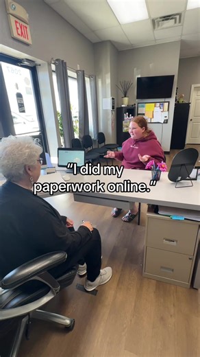 Effortless Chiropractic Appointments with Online Paperwork