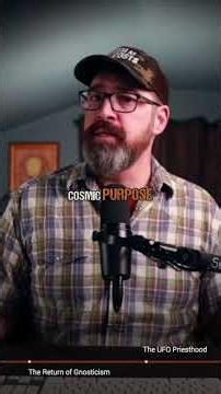 UFO Obsession: God without God #ufo #uap