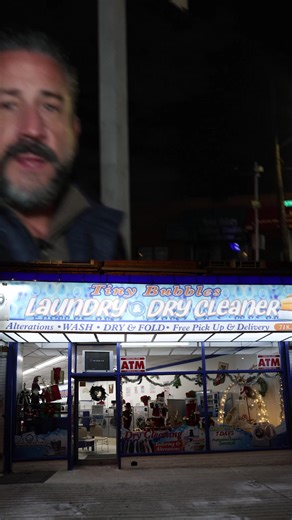 38K views · 448 reactions | Laundromat rescue is finally happening! Episode 1 "Married to the mat" #Laundromat #BuyALaundromat #LaundromatBusiness #Laundromats #OwnALaundromat #CashBusiness #Startup #OwnABusiness #Story | Danny D’Angelo the KING of Laundry | Facebook