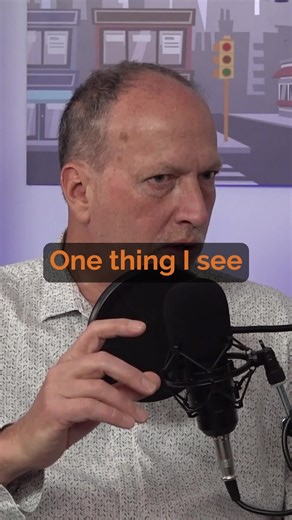 Are outdated processes holding your business back? Business Strategy Consultant Gary Loop joins us on the Main Street Marketing podcast to talk about what needs to go, and what actually moves the needle. Watch wherever you listen to podcasts. #BusinessGrowth #ProcessImprovement #ConsultingTips #PodcastRecommendations #LeadershipDevelopment