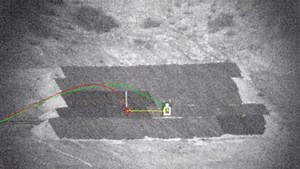 DARPA präsentiert: US-Militär probt intelligente Kugeln