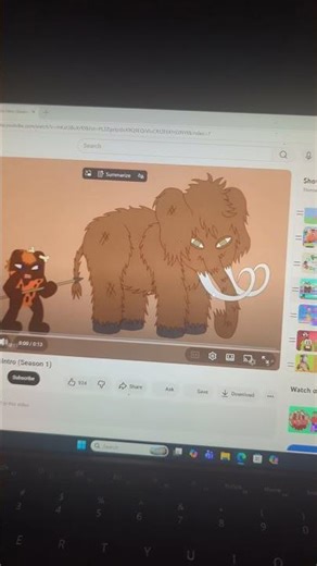 Me when The Problem Solverz comes on