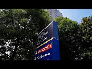 U.S. News & World Report lists the best Georgia hospitals in 2025