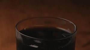 Iced Coffee Chilled Ice Stock Footage Video (100% Royalty-free) 3413423845 | Shutterstock