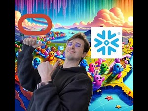 How to Migrate Data From an Oracle Database to a Snowflake Database Using Airflow!