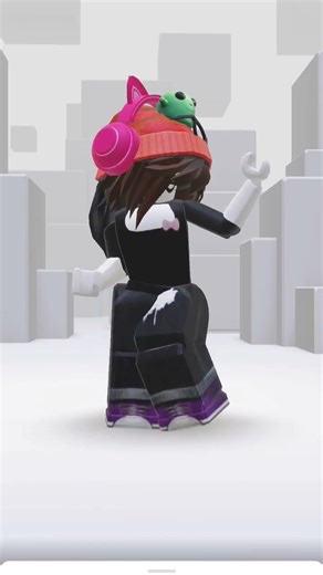 Arigato ✨ #roblox #apoyo