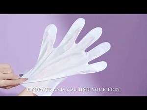 Exfoliating Foot Masks | Professional Foot Care & Wholesale Opportunity