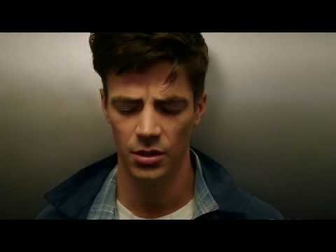 flash got drunk (ALL SCENES)