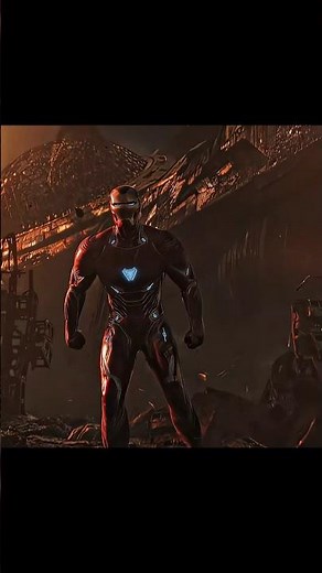 The Iron man video edits #trending #ironman #edit #shorts #viral #ytshorts #youtubeshorts