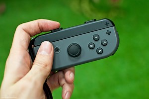 Nintendo Switch : les codes ami sont de retour