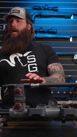 1K views · 12 reactions | One of the best upgrades you can make to your Remington 700 is installing a lighter, crisper trigger. This simple change can significantly improve accuracy and overall performance. Watch the full process in Episode 2 of the Remington 700 DIY Upgrades: SMART Tips & Tricks series. ▶https://youtu.be/8m8kkXNNIRk | Union Sportsmen's Alliance | Facebook