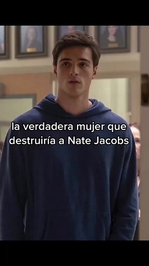 Euphoria Season 2 Nate Jacobs Apologizes Scene Explained