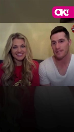 RESURFACED CLIP REVEALED! Charlie Kirk's widow, Erika Kirk, looked unrecognizable to fans after she promoted 'selling sex' in a resurfaced 'Amazing Race' audition tape. Click the link below for details. (📸: YOUTUBE) https://okmagazine.com/p/erika-kirk-thirst-fame-exposed-unrecognizable-amazing-race-audtion-tape/ | OK! Magazine