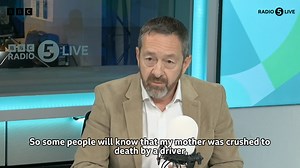 Chris Boardman: ‘It can be exhausting to be safe as a cyclist’