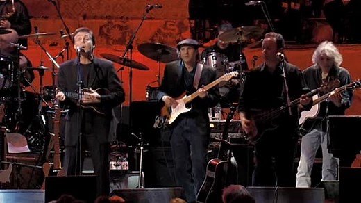 Concert For George (George Harrison The Beatles) - Disk 2 (Royal Albert Hall 2002)