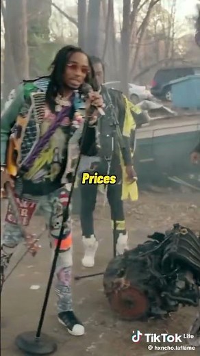 whats the price migos