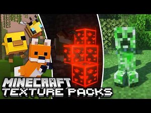 Best Texture Packs for Minecraft 26.1.2/26.1