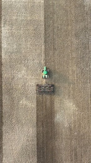 5.2K views · 177 reactions | sometimes making soil great again means preppin it with some #tillagetuesday to make a good ole seed bed | Ag with Emma | Facebook