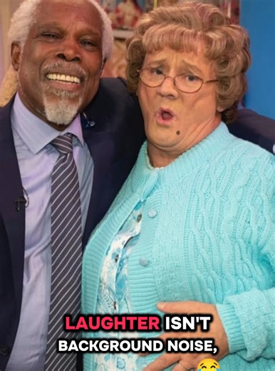 The Comedy That Listens Back: Inside Mrs Brown’s Boys