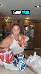 4.4M views · 75K reactions | #AggressiveTutorials #AggressiveTutorialLady #AggressiveCookingShow #AggressiveCookingTutorials #Aggrecipes #unasetheticgroceryhaul #groceryhaul #realisticgroceryhaul #grocery #aggressivegroceryhaul | Applesauceandadhd | Facebook
