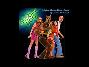 Scooby Doo - Voodoo Explanation - David Newman
