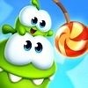 Walkthrough Part 1 for Cut The Rope Remastered (iPhone - iPad)