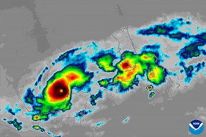 9.7K views · 22 reactions | The Cross-Track Infrared Sounder (CrIS)...
