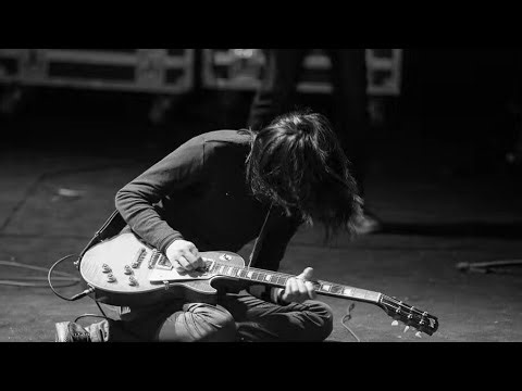 Xie Tian Xiao 谢天笑 & Ok King乐队 - live The Youth Music Festival 2024 Shijiazhuang