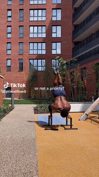 PrimalFlow on TikTok