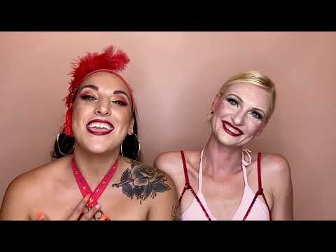 1st Month FREE on Vimeo! Burlesque Dance & Fitness Classes - aussi en francais!