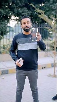 Is OPPO A6 the Best Second Phone for iPhone Users? 😱📱| Oppo a6 Review #oppoa6 #oppo