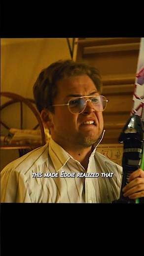 Eddie Edwards: From Impossible to the Leap of Dreams#biography #drama #comedy #sports