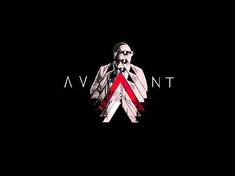 Avant - Excited (Prod. by Tim & Bob)