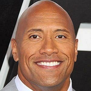 Dwayne Johnson – Age, Bio, Personal Life, Family & Stats | CelebsAges