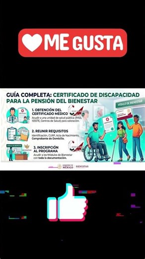 📌🚨Complete Guide: Disability Certificate for Welfare Pension