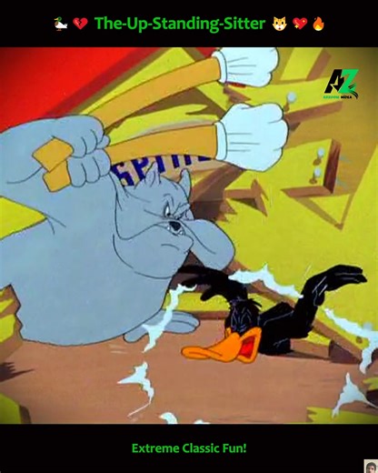 🎬🐾 A Reel of Retro Mischief & Cartoon Legends | Timeless Laughs Since the Golden Era! 💫🤣 | Classic Cartoon