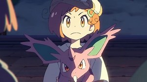 Pokemon TV Short Animation Focuses on What it Means to Be a Trainer