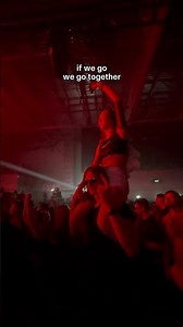 Ravers for life.
