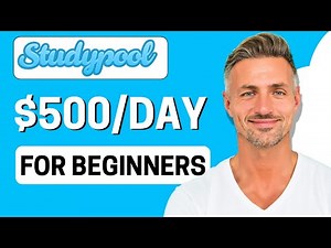How to Make Money on Studypool in 2025 For Beginners