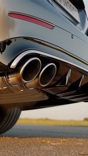 Insane AI Car Revving Sound You Need to Hear! 🔊 #shorts #ai