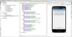 PSA: Android 5.0 Lollipop SDK includes 20 new code samples