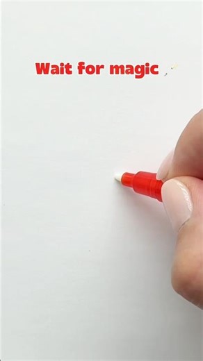 Mind Blowing Drawing Trick (SUPER EASY!)